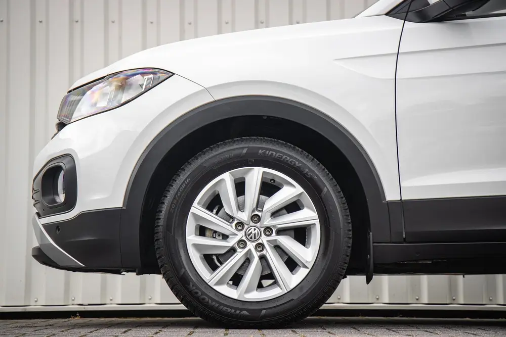 Volkswagen T-Cross 1.0 TSI 95pk Life Business | Stoelverwarm uit 2020, foto 14