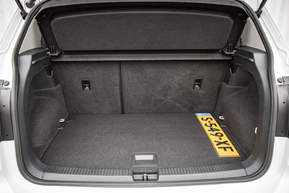 Volkswagen T-Cross 1.0 TSI 95pk Life Business | Stoelverwarm uit 2020, foto 15