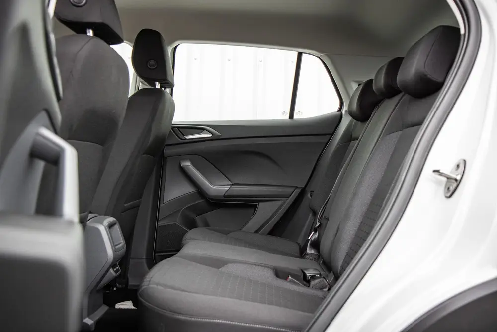 Volkswagen T-Cross 1.0 TSI 95pk Life Business | Stoelverwarm uit 2020, foto 16