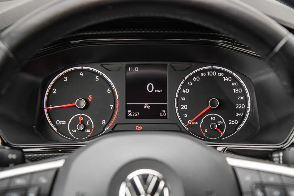 Volkswagen T-Cross 1.0 TSI 95pk Life Business | Stoelverwarm uit 2020, foto 19