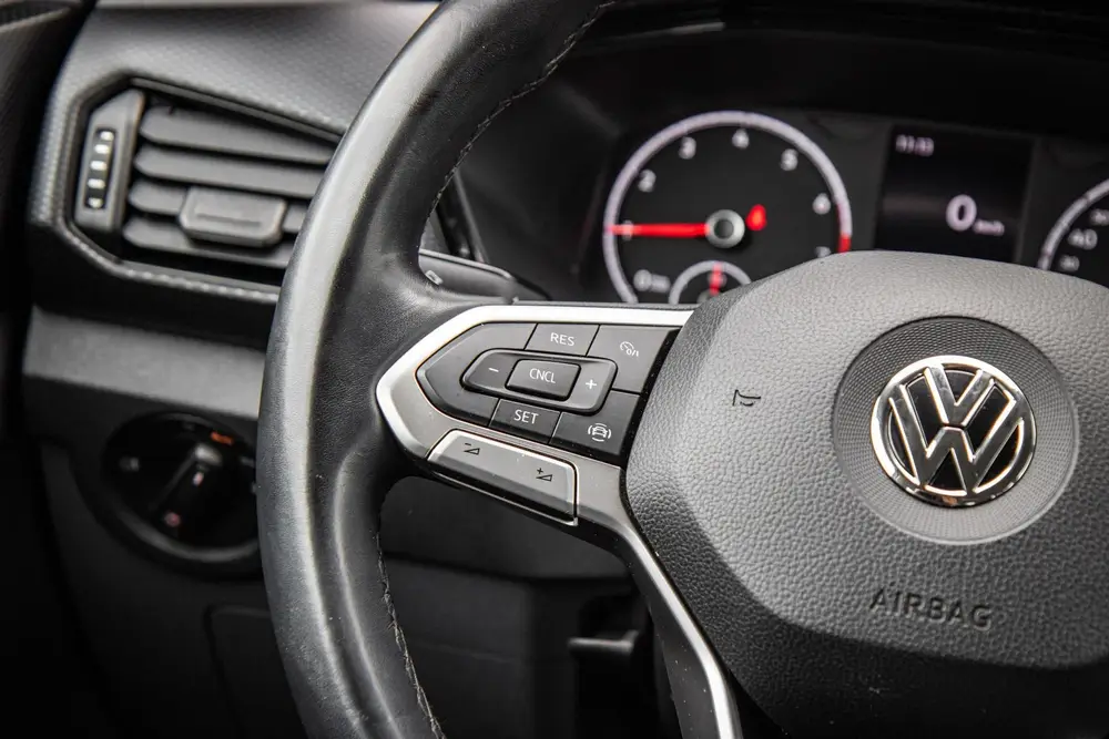 Volkswagen T-Cross 1.0 TSI 95pk Life Business | Stoelverwarm uit 2020, foto 20