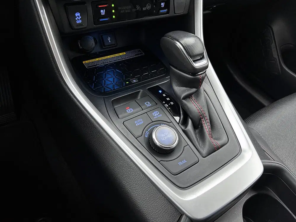 Toyota RAV 4 2.5 Plug-in Hybrid AWD Executive uit 2022, foto 11