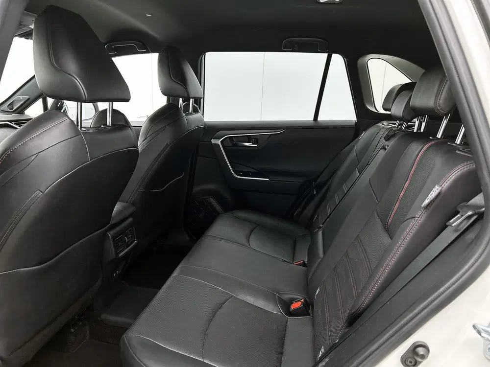 Toyota RAV 4 2.5 Plug-in Hybrid AWD Executive uit 2022, foto 17