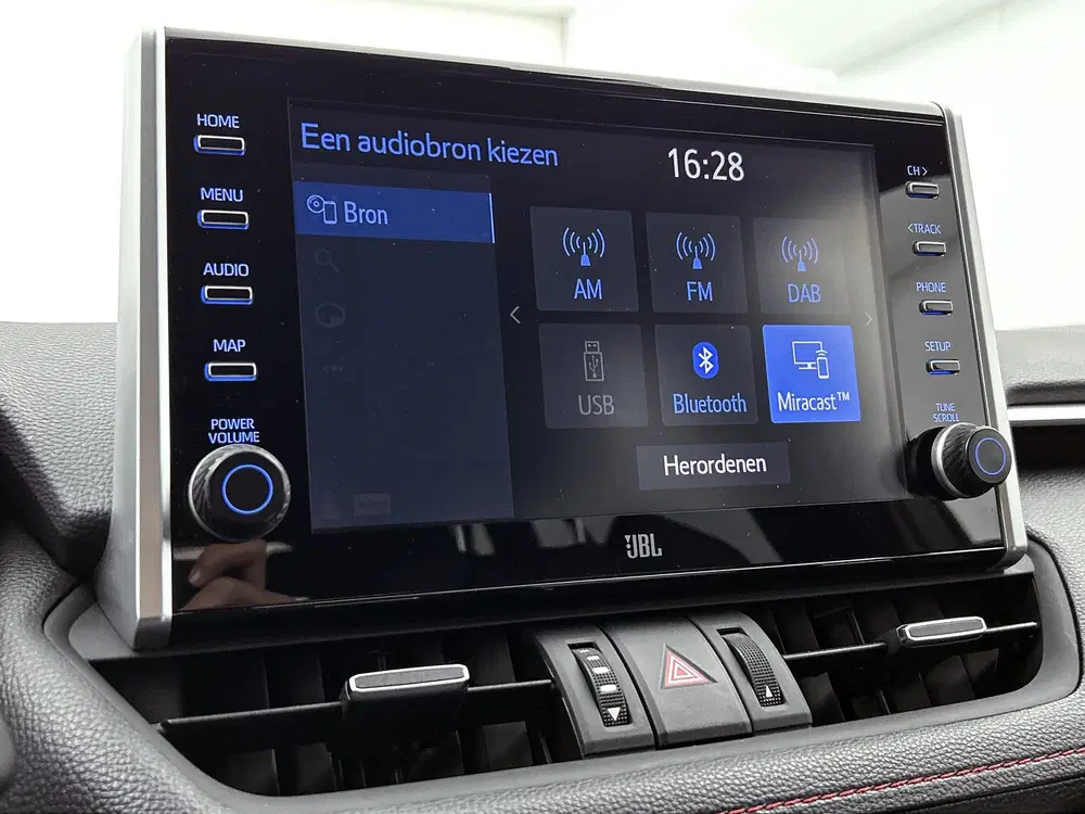 Toyota RAV 4 2.5 Plug-in Hybrid AWD Executive uit 2022, foto 7