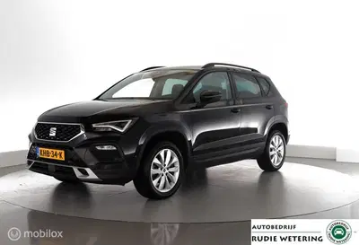 SEAT Ateca 1.5 TSI 150PK Automaat Style led uit 2024