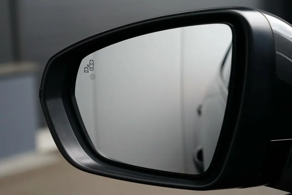 Opel Grandland X 1.2 Turbo Innovation uit 2019, foto 8