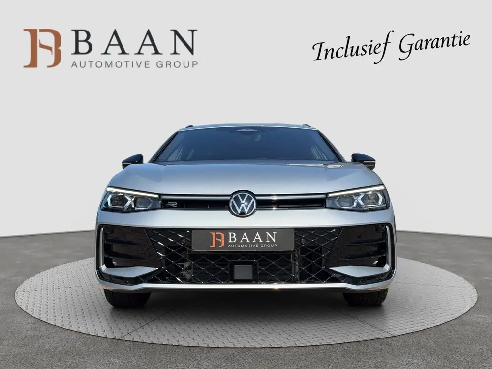 Volkswagen Passat Variant 1.5 eHybrid R-Line Edition|Full Op uit 2025, foto 13