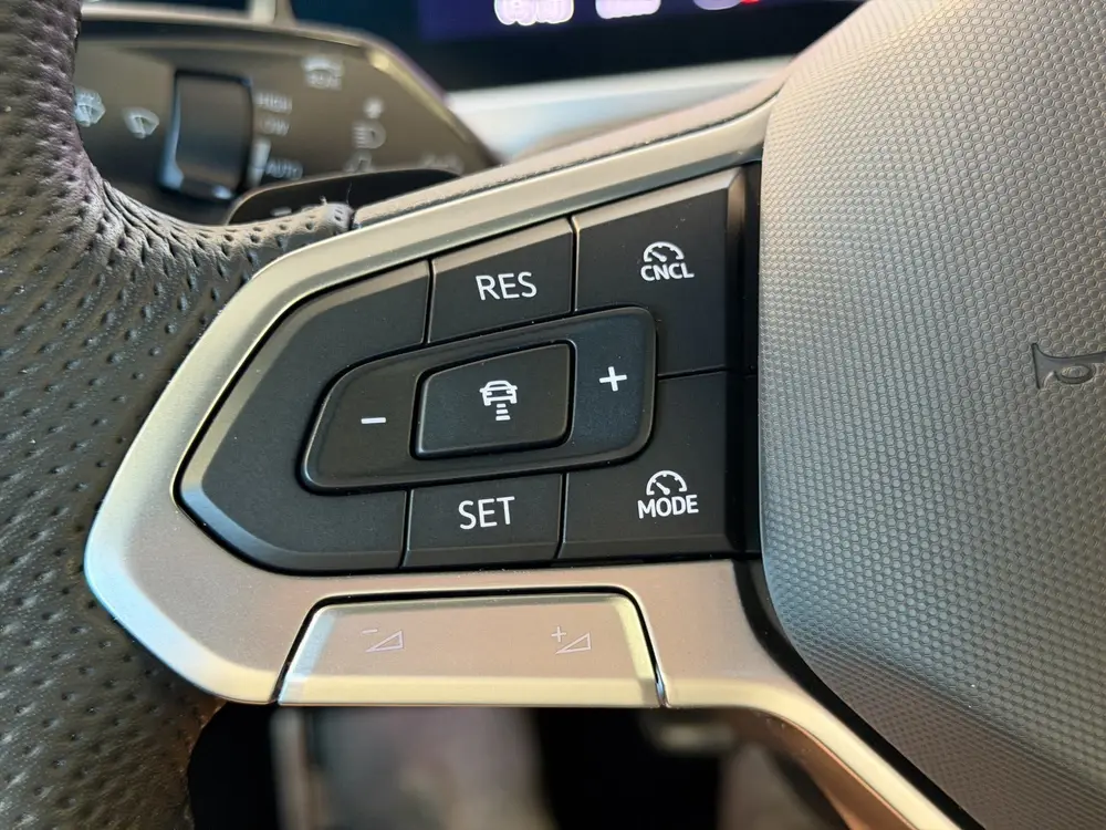 Volkswagen Passat Variant 1.5 eHybrid R-Line Edition|Full Op uit 2025, foto 17