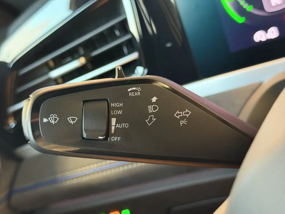 Volkswagen Passat Variant 1.5 eHybrid R-Line Edition|Full Op uit 2025, foto 19