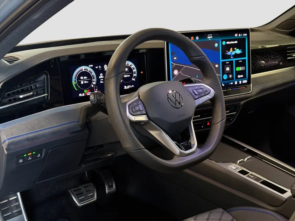 Volkswagen Passat Variant 1.5 eHybrid R-Line Edition|Full Op uit 2025, foto 3