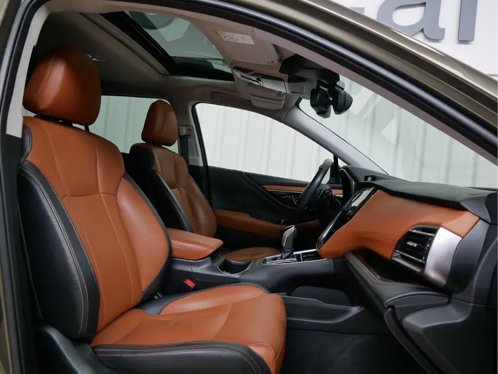 Subaru Outback 2.5i Premium (bj 2021, automaat) uit 2021, foto 12