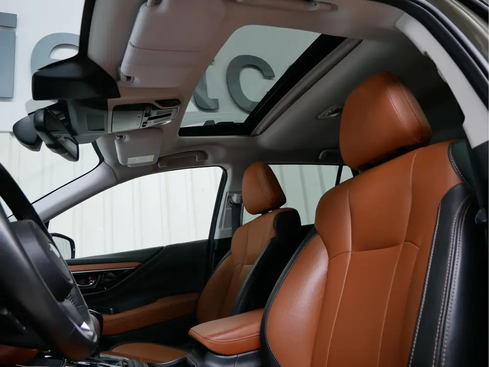 Subaru Outback 2.5i Premium (bj 2021, automaat) uit 2021, foto 14