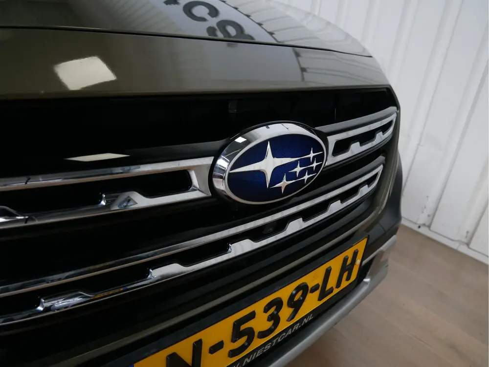 Subaru Outback 2.5i Premium (bj 2021, automaat) uit 2021, foto 8