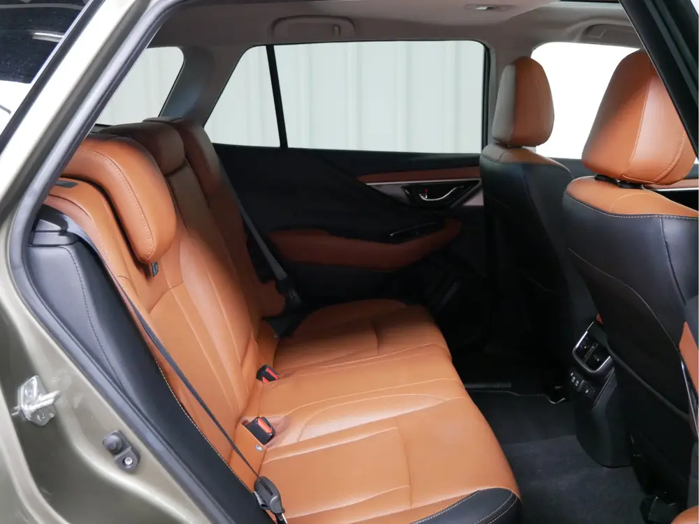 Subaru Outback 2.5i Premium (bj 2021, automaat) uit 2021, foto 9