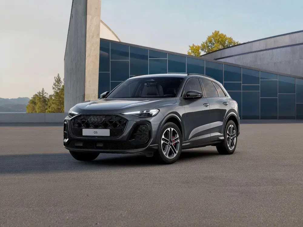 Audi Q5 367pk e-hybrid quattro S edition Competiti uit 2026, foto 12