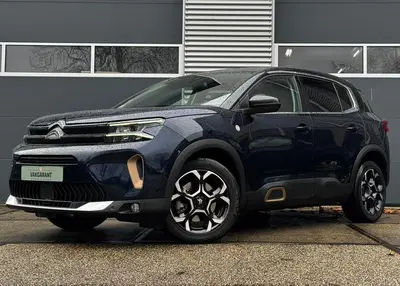 Citroën C5 Aircross Citroen C5 Aircross 1.6 Plug-in Hybrid 225 uit 2023