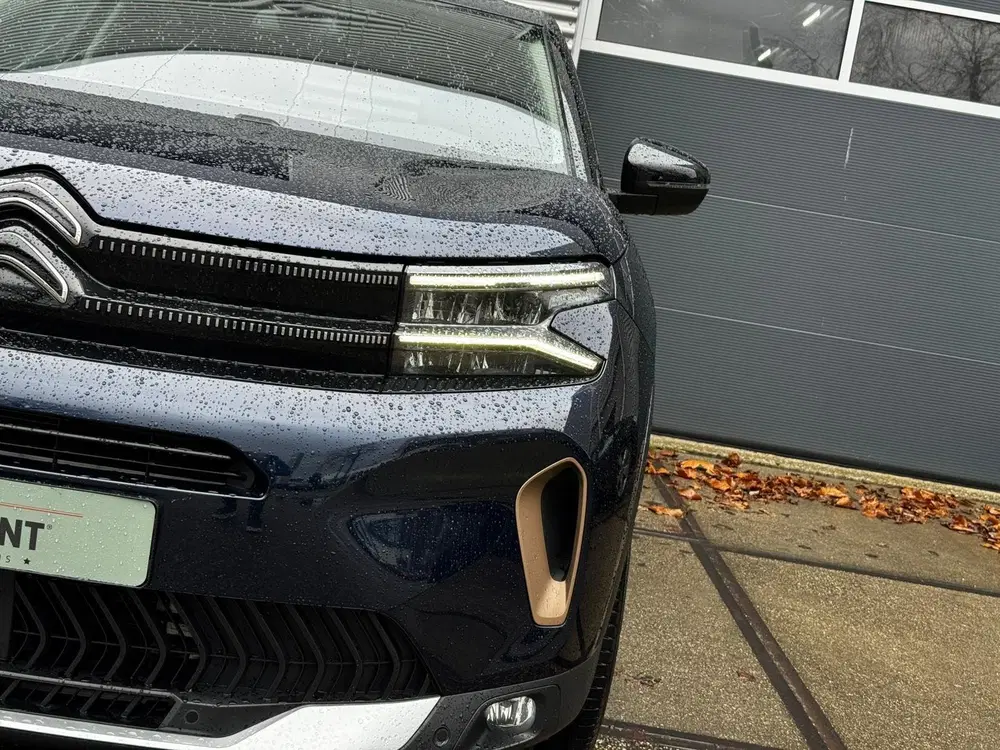 Citroën C5 Aircross Citroen C5 Aircross 1.6 Plug-in Hybrid 225 uit 2023, foto 16