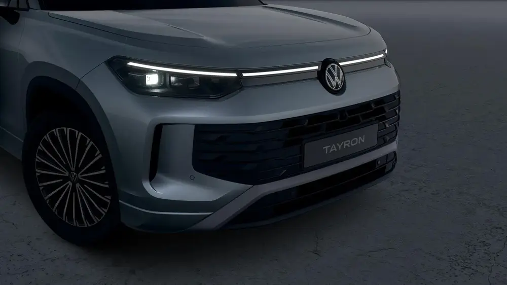 Volkswagen Tayron 1.5 eHybrid 204pk Life Edition | Design Pa uit 2026, foto 11