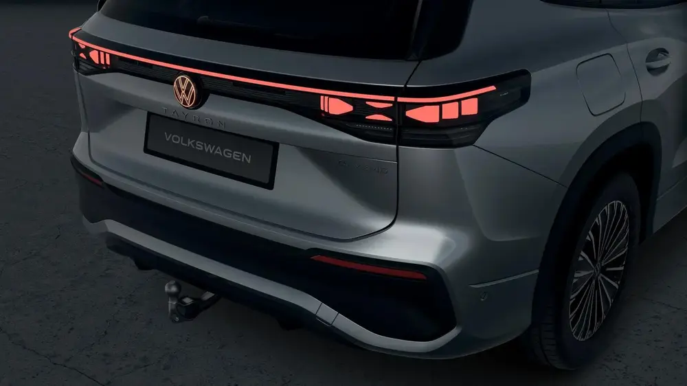 Volkswagen Tayron 1.5 eHybrid 204pk Life Edition | Design Pa uit 2026, foto 12