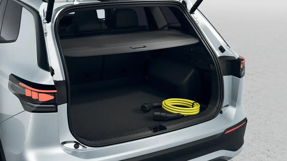 Volkswagen Tayron 1.5 eHybrid 204pk Life Edition | Design Pa uit 2026, foto 13