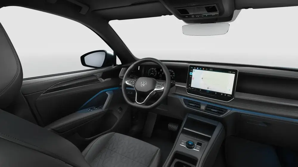 Volkswagen Tayron 1.5 eHybrid 204pk Life Edition | Design Pa uit 2026, foto 14
