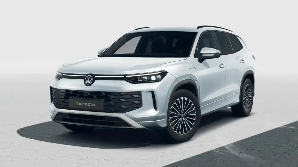 Volkswagen Tayron 1.5 eHybrid 204pk Life Edition | Design Pa uit 2026, foto 15
