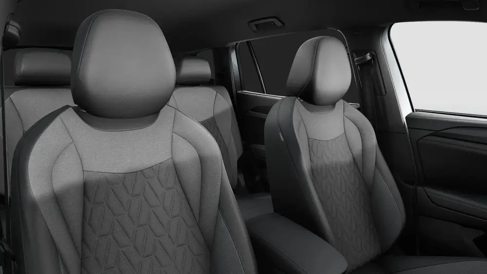 Volkswagen Tayron 1.5 eHybrid 204pk Life Edition | Design Pa uit 2026, foto 4