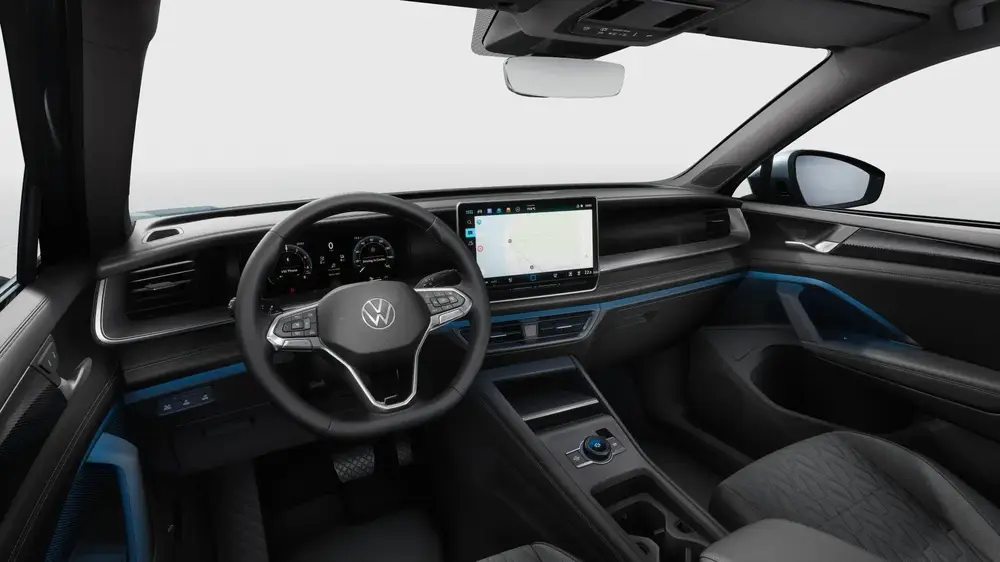 Volkswagen Tayron 1.5 eHybrid 204pk Life Edition | Design Pa uit 2026, foto 5