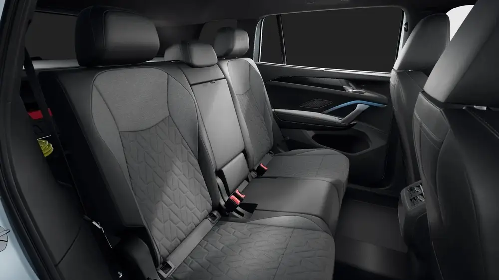 Volkswagen Tayron 1.5 eHybrid 204pk Life Edition | Design Pa uit 2026, foto 6