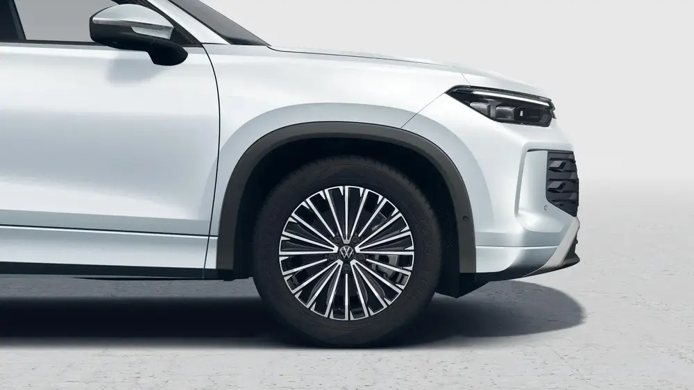 Volkswagen Tayron 1.5 eHybrid 204pk Life Edition | Design Pa uit 2026, foto 9