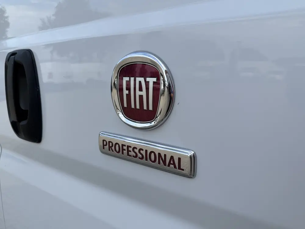 Fiat Ducato 33 2.3 MultiJet L3H2 uit 2020, foto 11