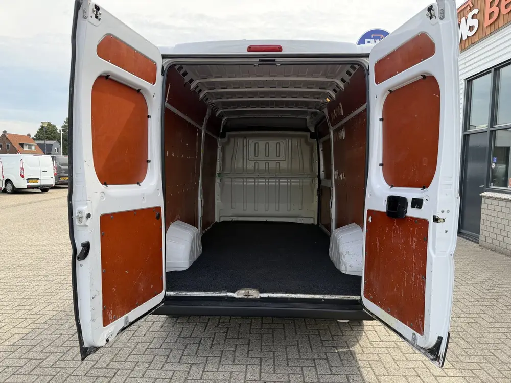 Fiat Ducato 33 2.3 MultiJet L3H2 uit 2020, foto 12