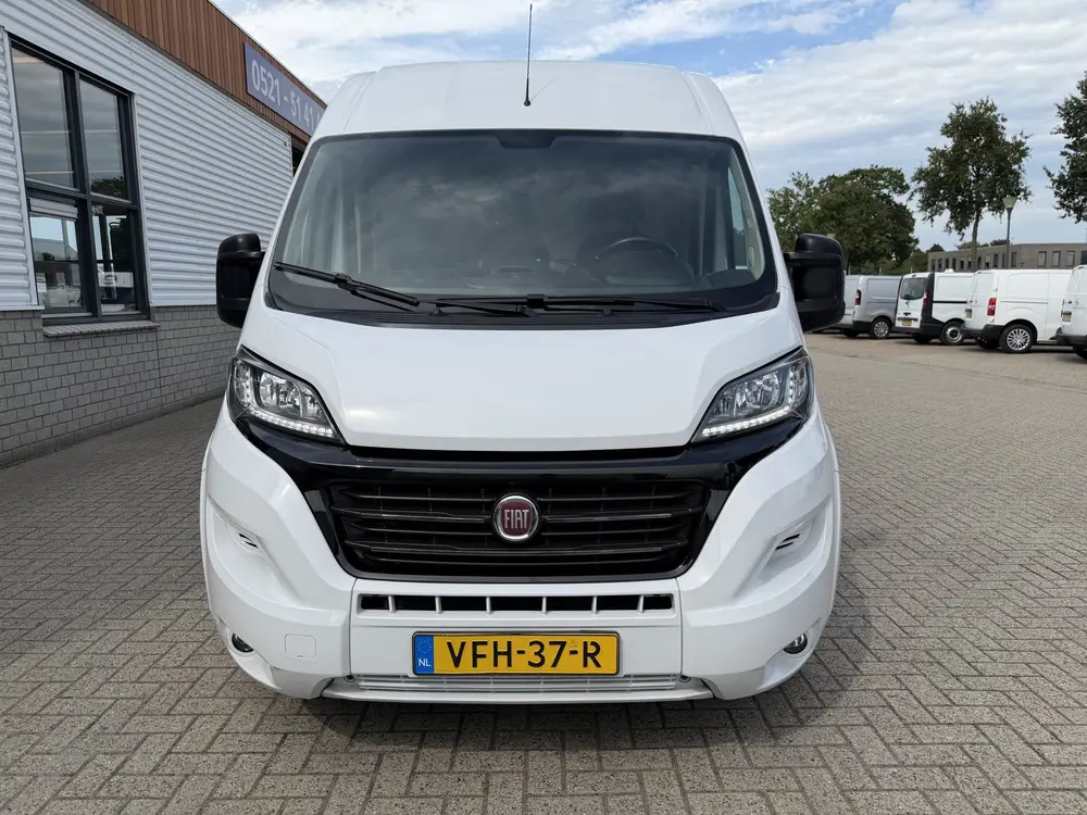 Fiat Ducato 33 2.3 MultiJet L3H2 uit 2020, foto 3