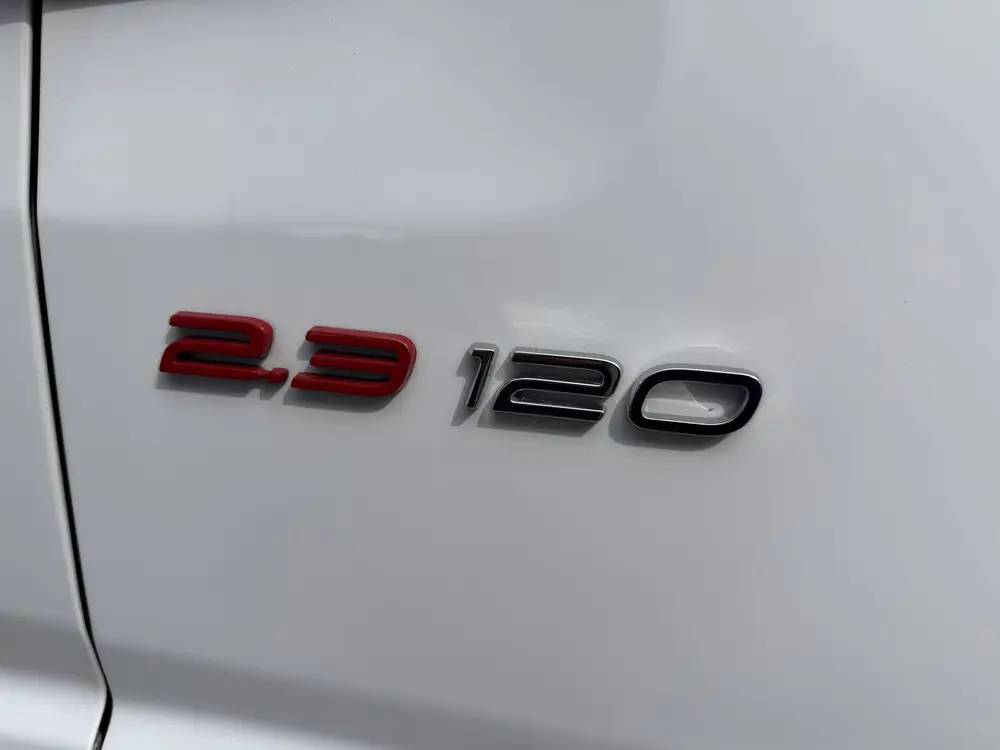 Fiat Ducato 33 2.3 MultiJet L3H2 uit 2020, foto 5