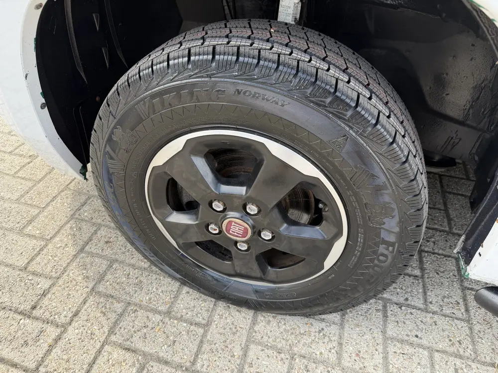Fiat Ducato 33 2.3 MultiJet L3H2 uit 2020, foto 7