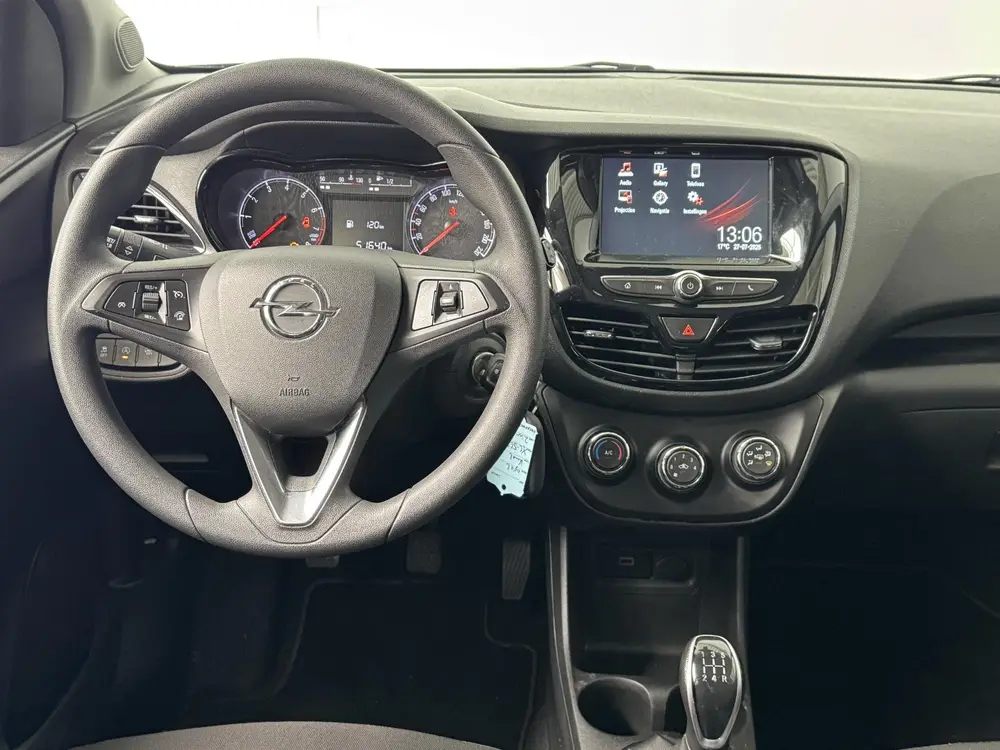 Opel Karl 1.0 Rocks Online Edition | Navigatie | Parkeersens uit 2019, foto 10