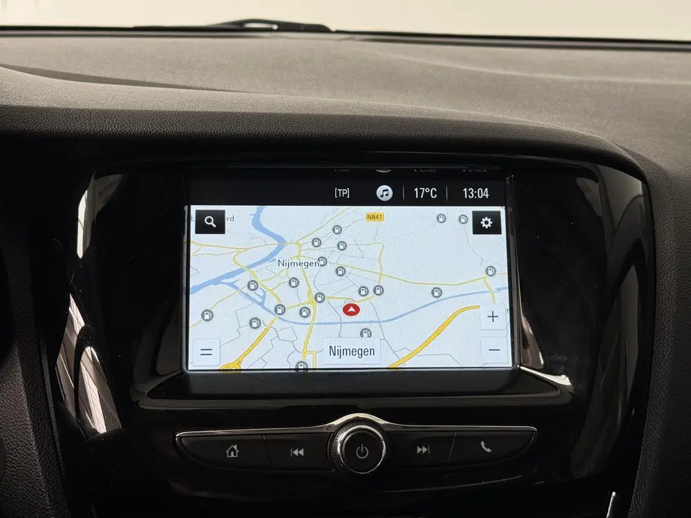 Opel Karl 1.0 Rocks Online Edition | Navigatie | Parkeersens uit 2019, foto 11