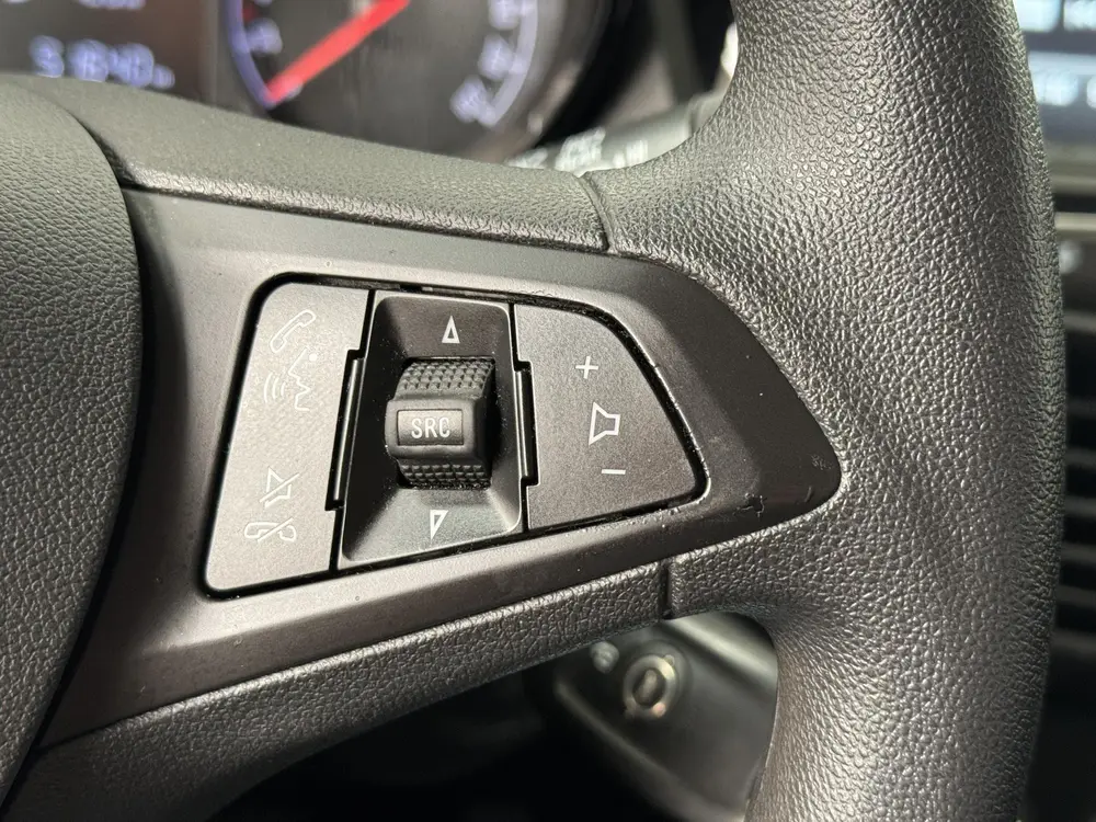 Opel Karl 1.0 Rocks Online Edition | Navigatie | Parkeersens uit 2019, foto 15