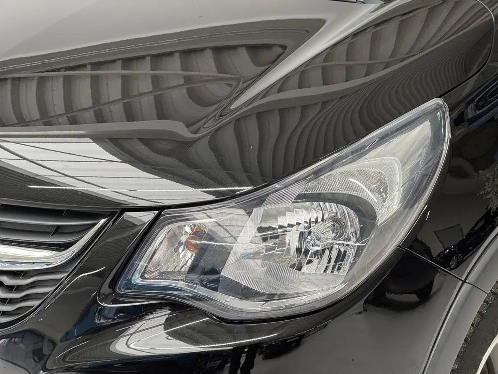 Opel Karl 1.0 Rocks Online Edition | Navigatie | Parkeersens uit 2019, foto 18
