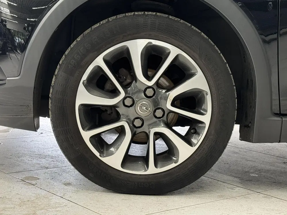 Opel Karl 1.0 Rocks Online Edition | Navigatie | Parkeersens uit 2019, foto 19