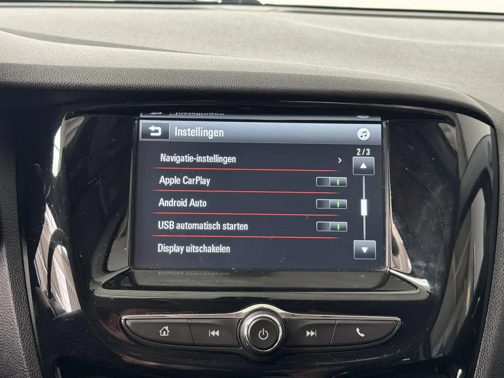 Opel Karl 1.0 Rocks Online Edition | Navigatie | Parkeersens uit 2019, foto 20