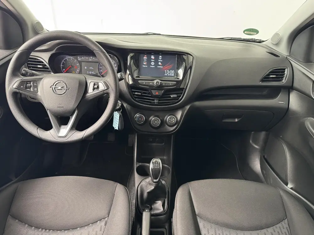 Opel Karl 1.0 Rocks Online Edition | Navigatie | Parkeersens uit 2019, foto 3