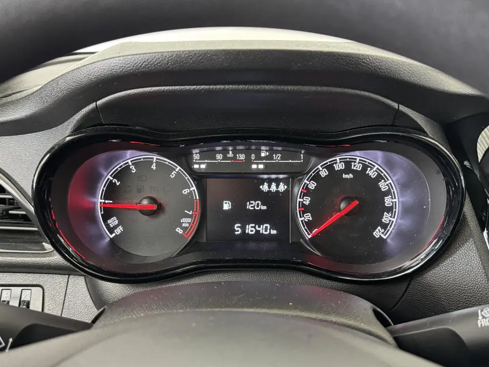 Opel Karl 1.0 Rocks Online Edition | Navigatie | Parkeersens uit 2019, foto 4