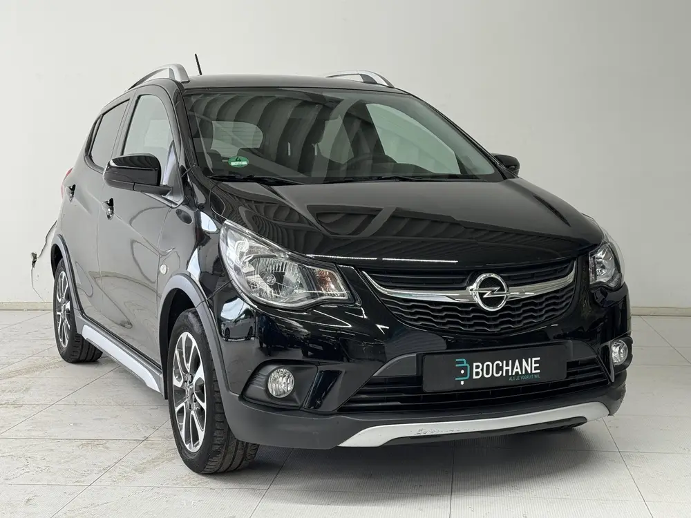 Opel Karl 1.0 Rocks Online Edition | Navigatie | Parkeersens uit 2019, foto 5