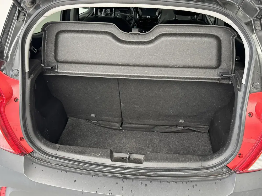 Opel Karl 1.0 Rocks Online Edition | Navigatie | Parkeersens uit 2019, foto 9