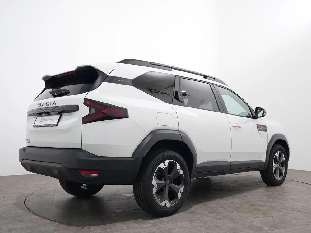 Dacia Bigster 1.8 HYBRID 155 EXTREME uit 2025, foto 15