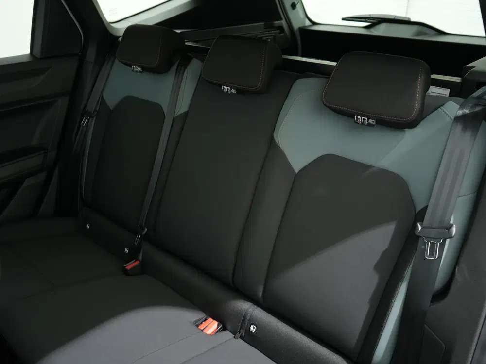 Dacia Bigster 1.8 HYBRID 155 EXTREME uit 2025, foto 5