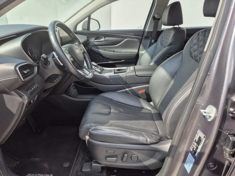 Hyundai SANTA FE 1.6 T-GDI PHEV Plug-in Premium Automaat uit 2022, foto 16