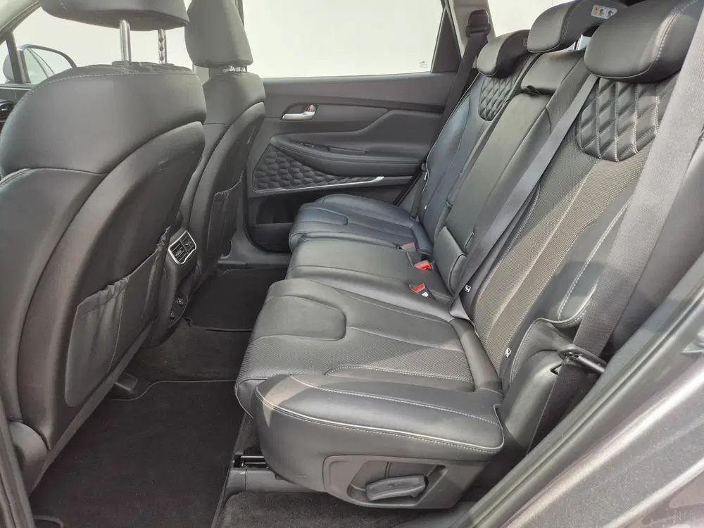 Hyundai SANTA FE 1.6 T-GDI PHEV Plug-in Premium Automaat uit 2022, foto 17