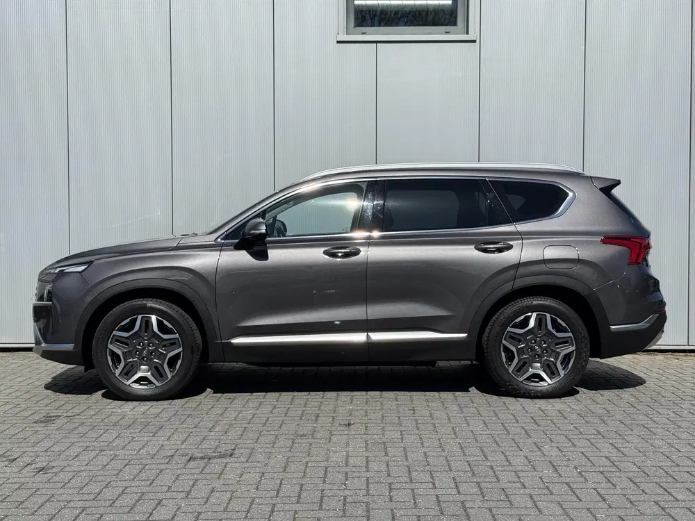Hyundai SANTA FE 1.6 T-GDI PHEV Plug-in Premium Automaat uit 2022, foto 2